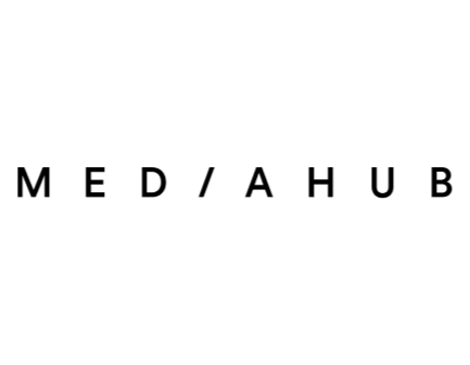 Media Hub logo