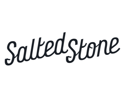 salted stone logo